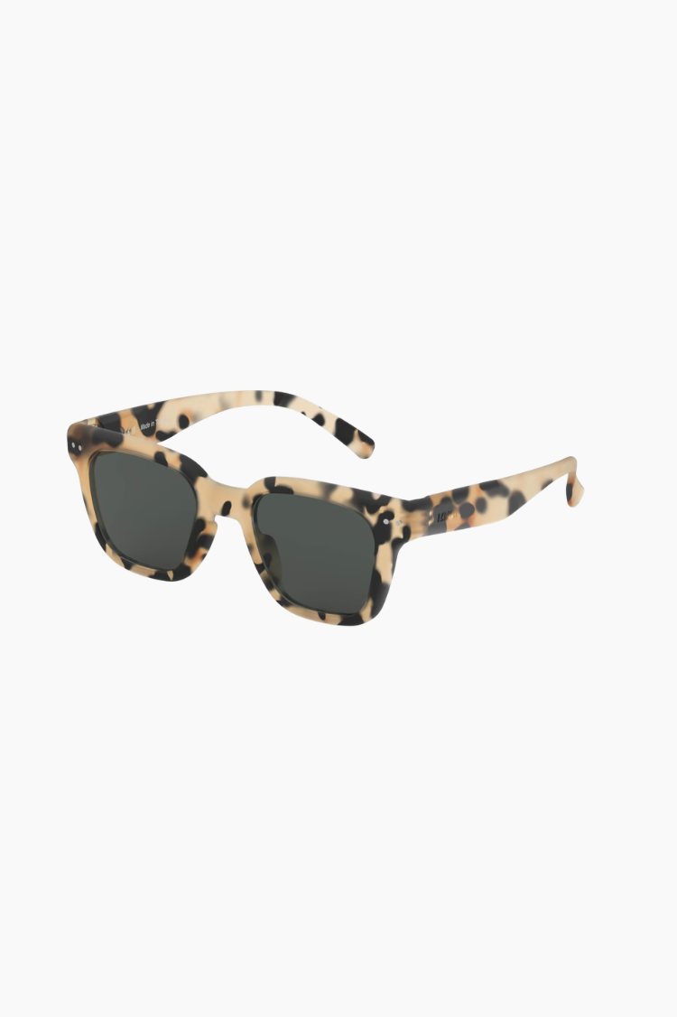 Gafas de sol #ROAD - Light Tortoise
