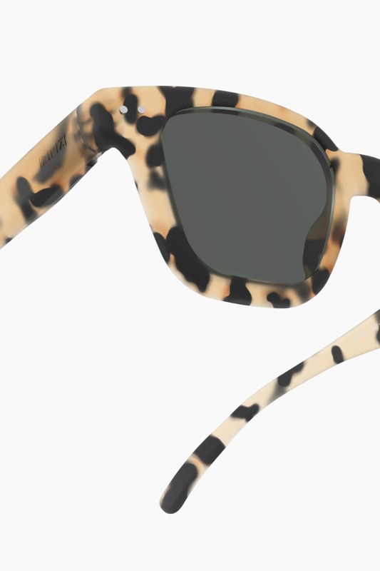 Gafas de sol #ROAD - Light Tortoise