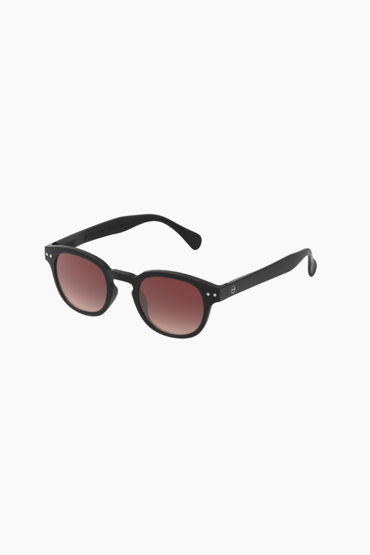 Gafas de sol #C - Black Road (Polarized)