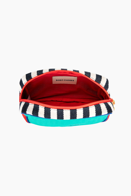 Neceser Color Block