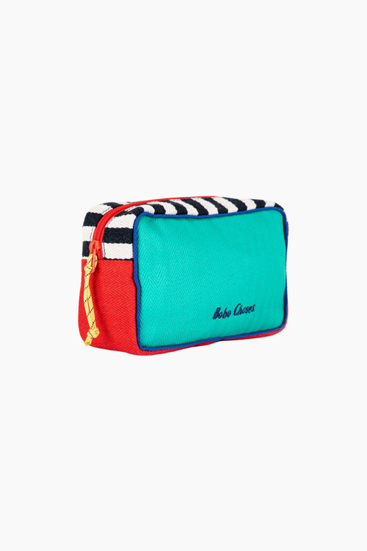 Neceser Color Block