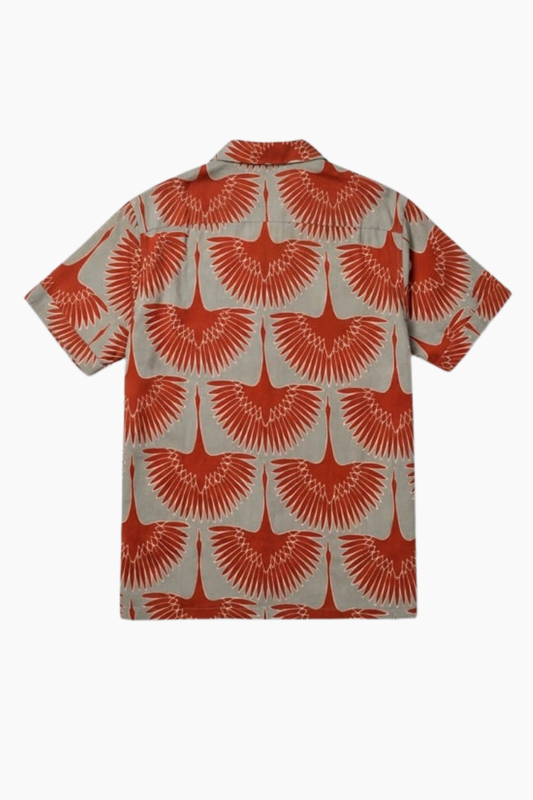 Camisa Roku