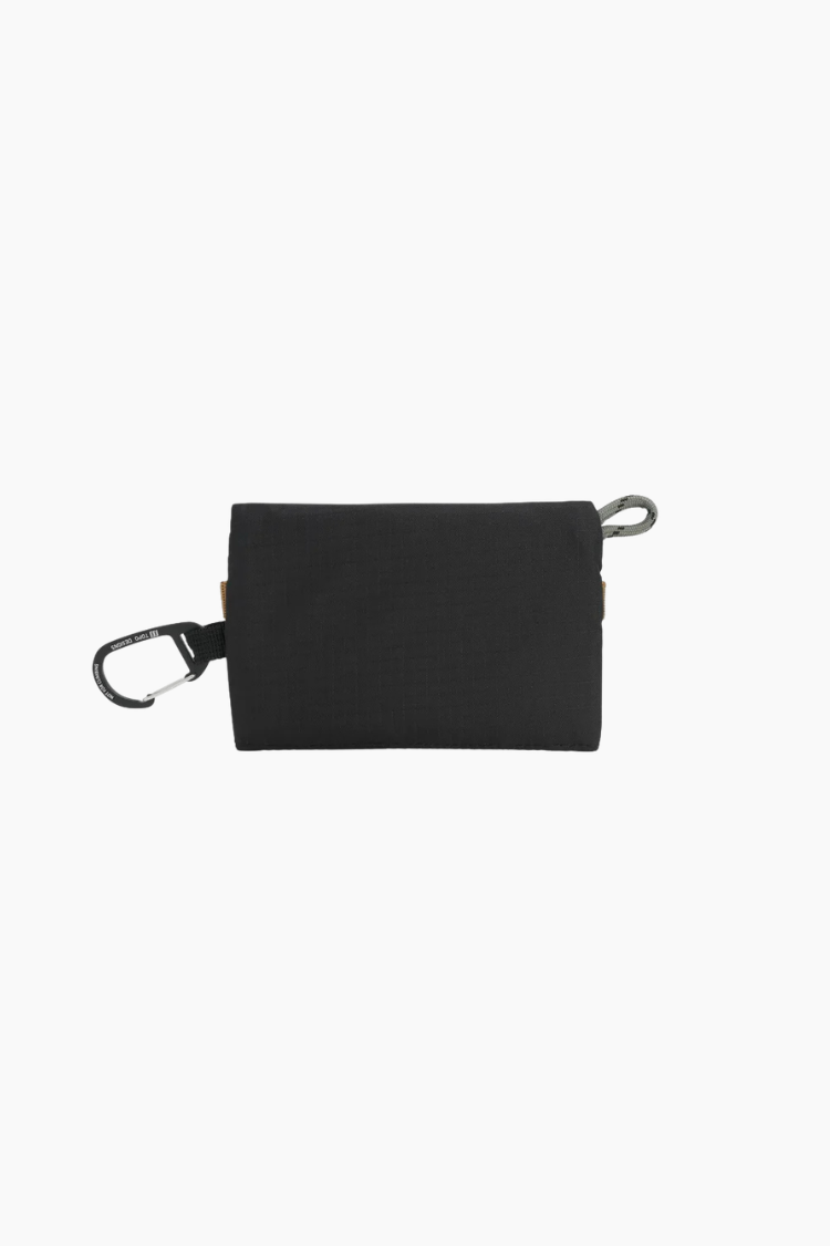 Monedero Mountain Accessory Bag - black / neutral