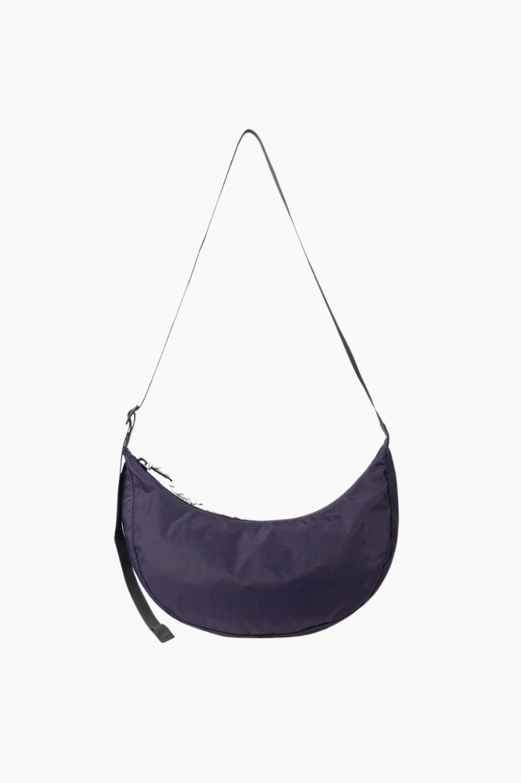 Bolso bandolera Moonlight - Nightshade / slate