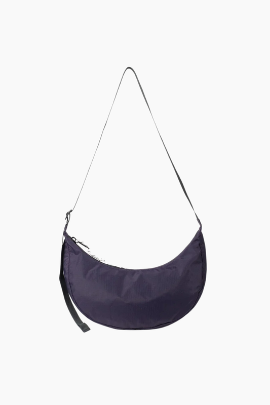Bolso bandolera Moonlight - Nightshade / slate