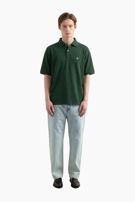 Polo Duck - dark green