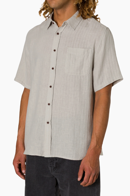Camisa Alan Solid - Mirage