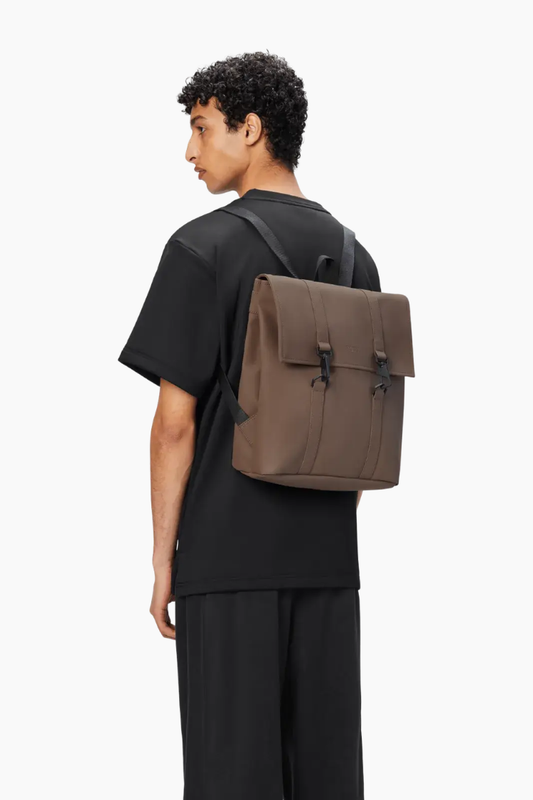 Mochila MSN mini - shade