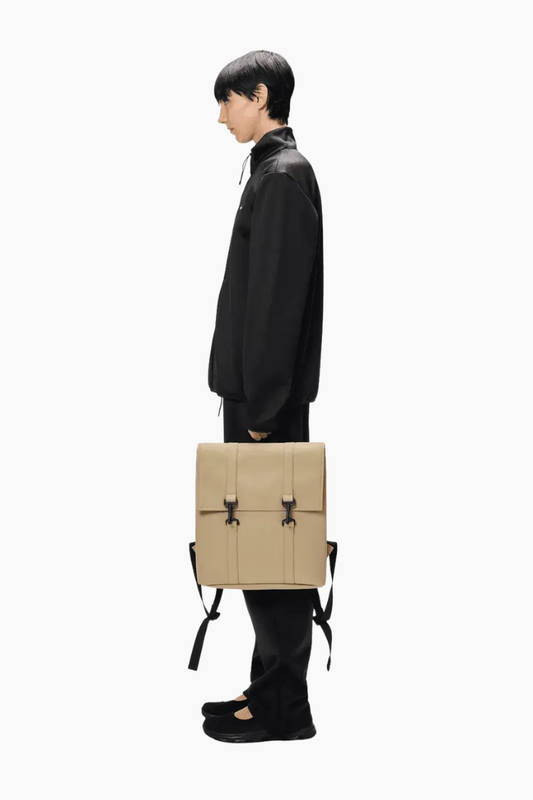 Mochila MSN mini - shade