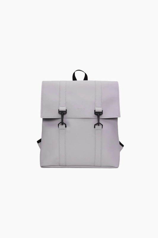 Mochila MSN mini - flint