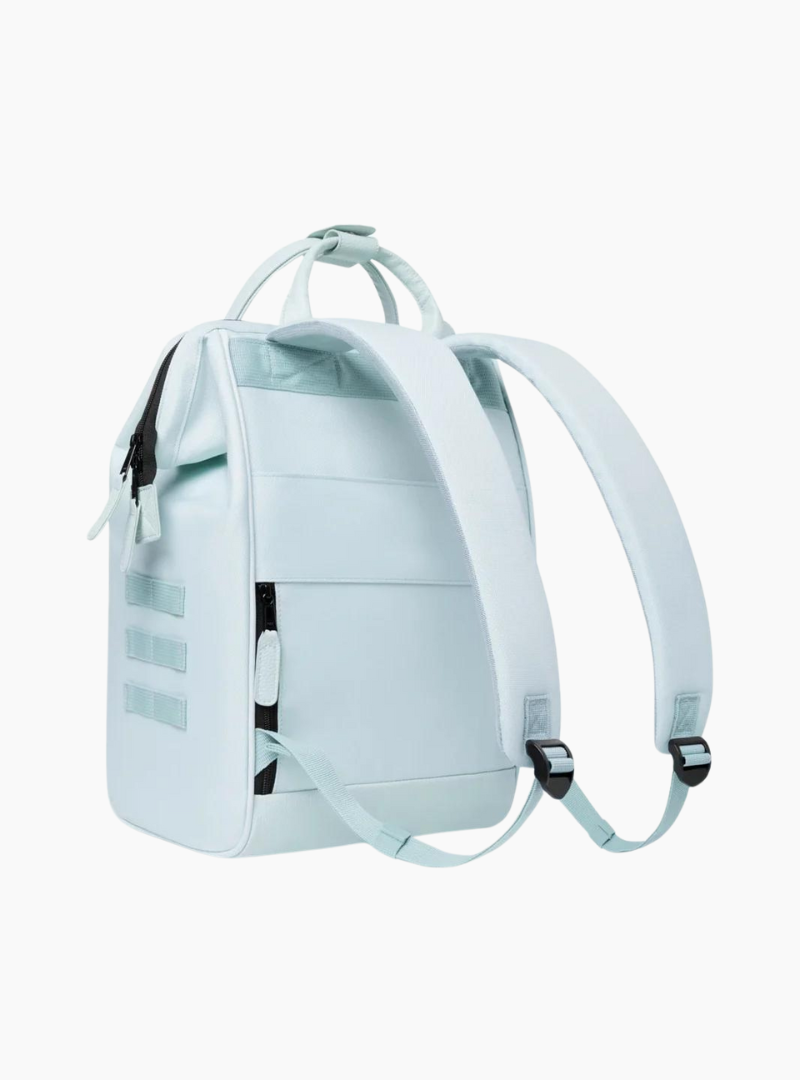 MOCHILA ADVENTURER MEDIUM - SKY BLUE