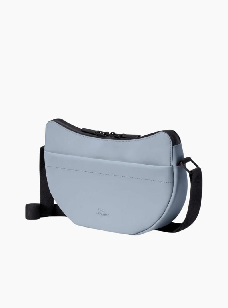 Bolso Alva Medium - fog blue