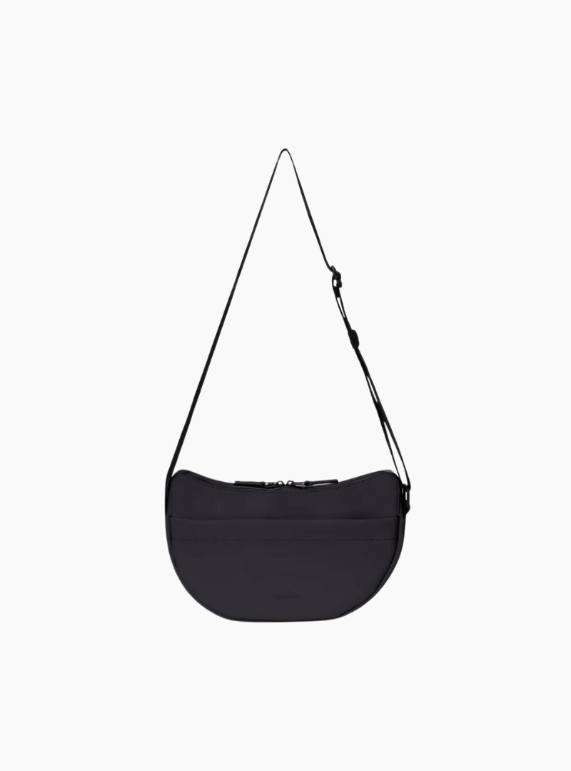 Bolso Alva Medium - black