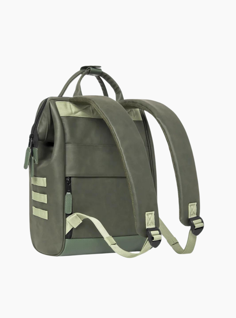 MOCHILA ADVENTURER MEDIUM - KAKI