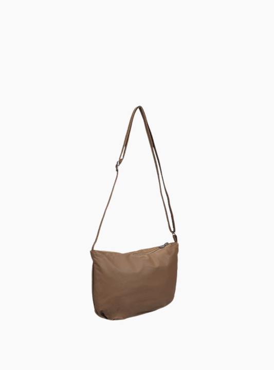 Bolso F.G. Baggy - Beaver Fur