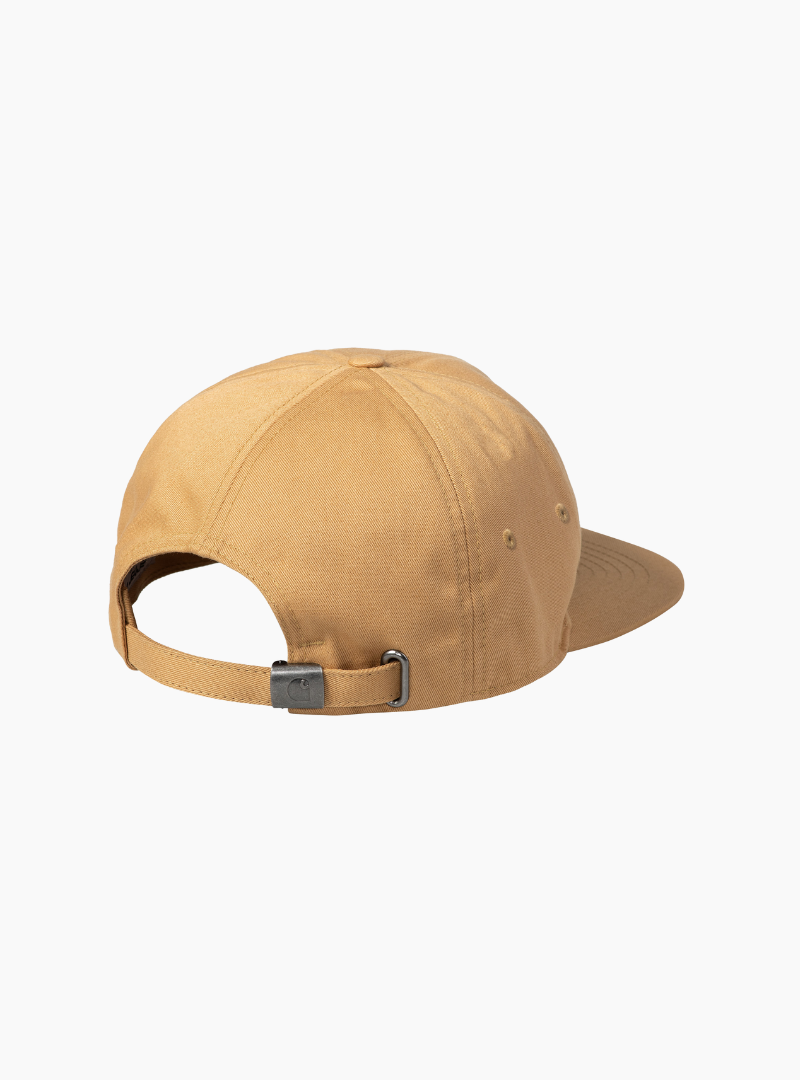 GORRA DUCKS - BOURBON