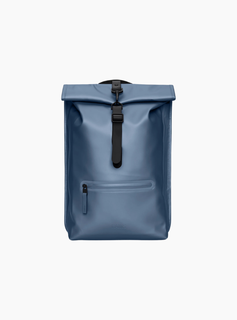 Rolltop Rucksack - bay