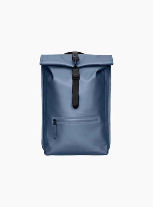 Rolltop Rucksack - bay