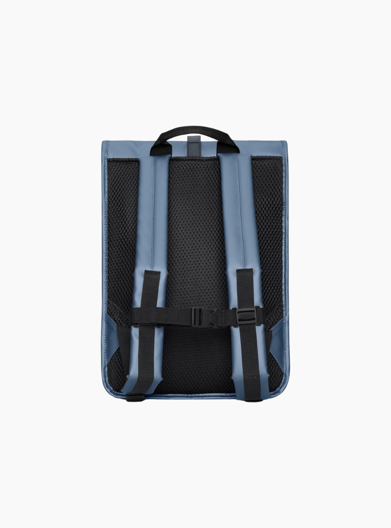 Rolltop Rucksack - bay