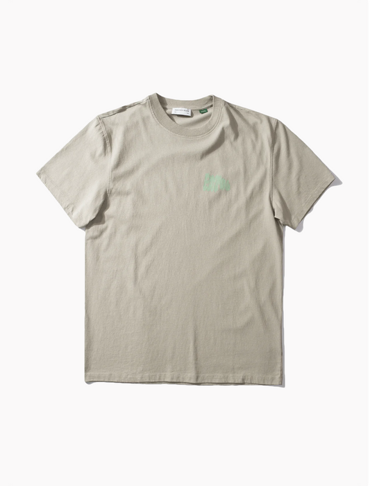 CAMISETA PERISCOPE - TAUPE