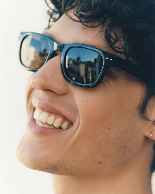 Gafas de sol Bay - black olive