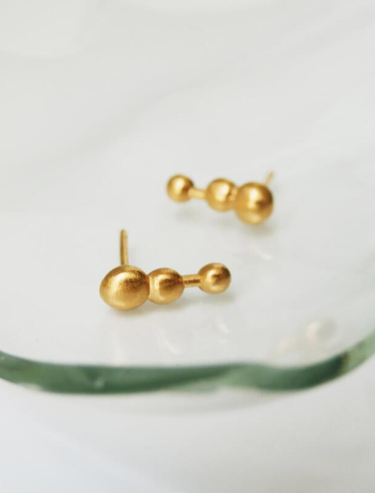 PENDIENTES MALVASIA