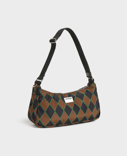 Bolso de hombro Jester