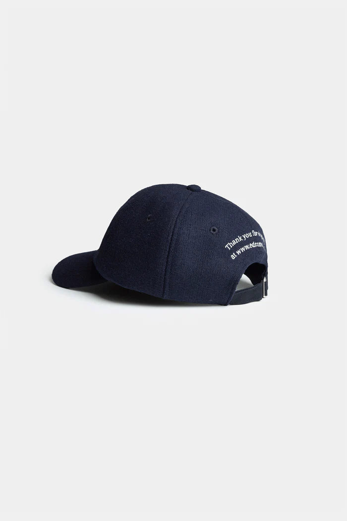 Gorra Lyles navy