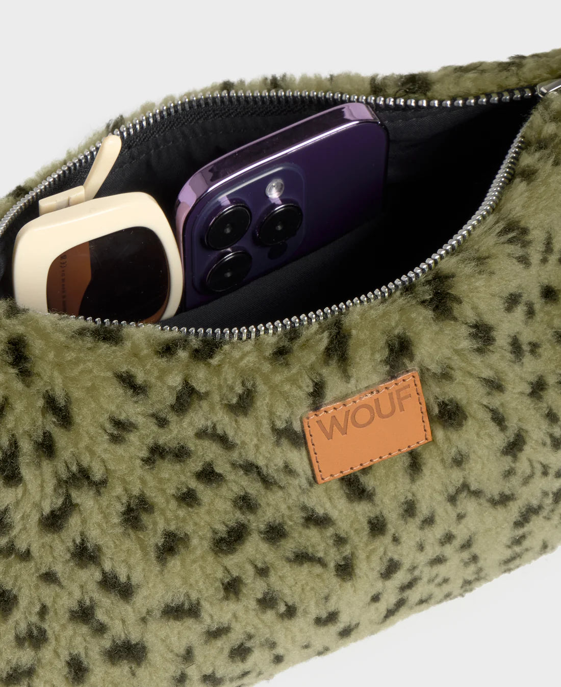 Bolso de hombro Olivia