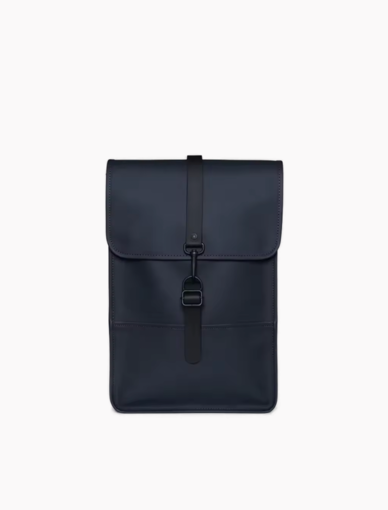 Mochila Backpack mini - blue