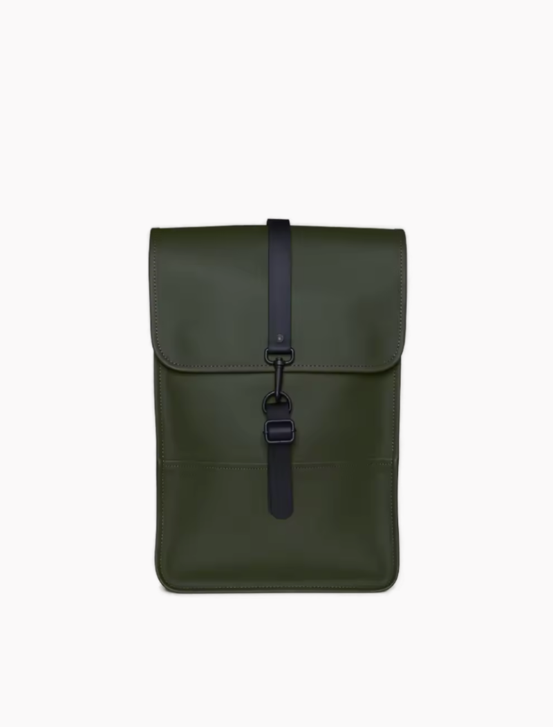 Mochila Backpack mini - green
