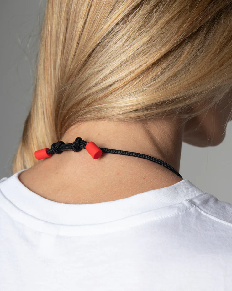 Collar Equilibrio Rayado
