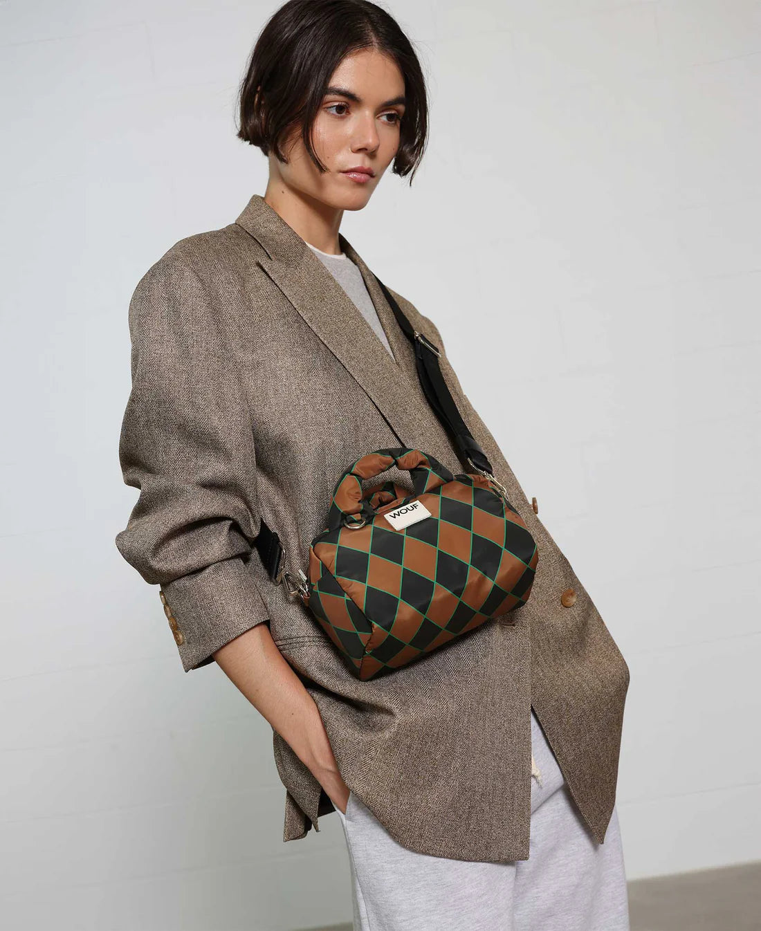 Bolso bowling Jesper