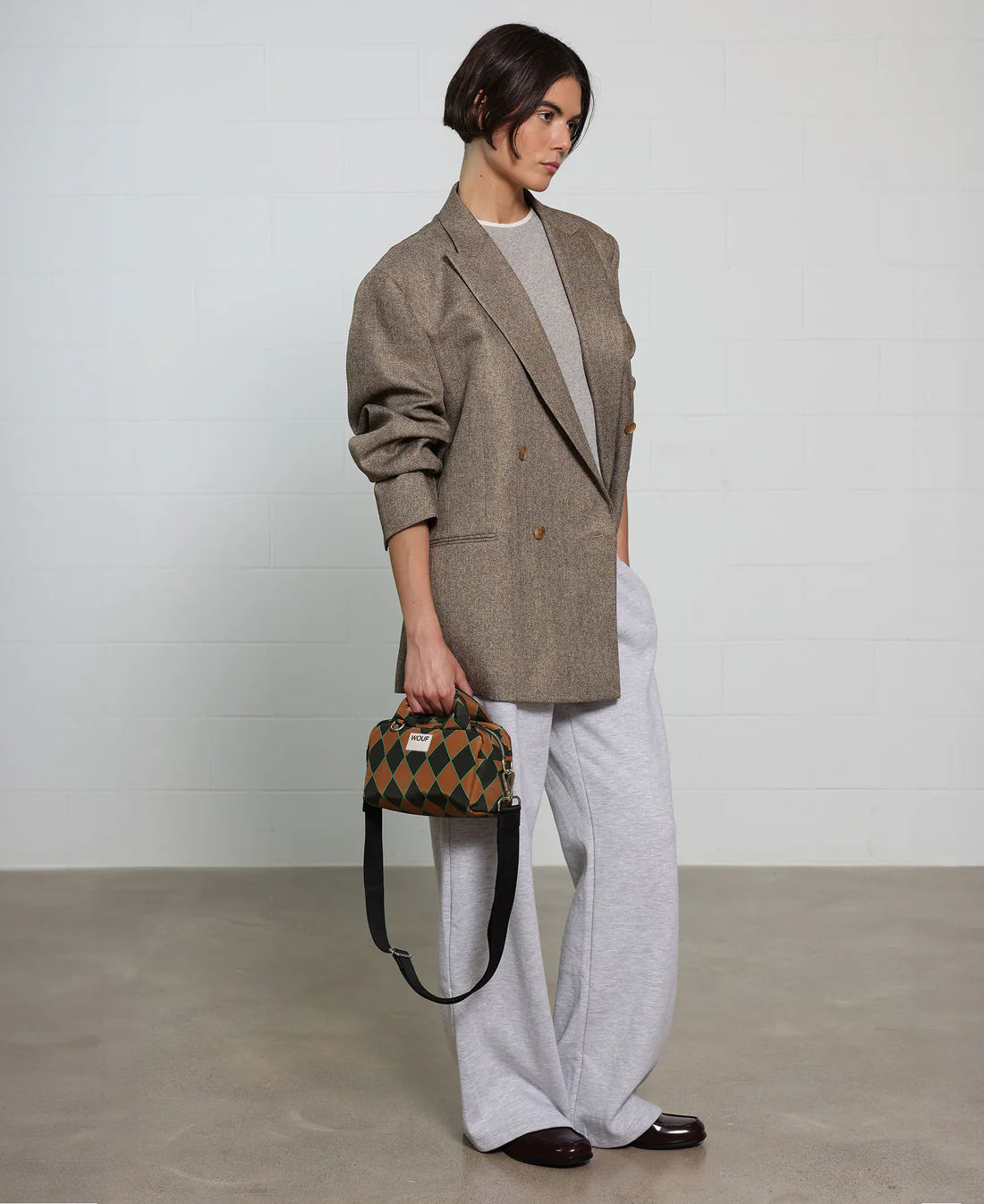 Bolso bowling Jesper