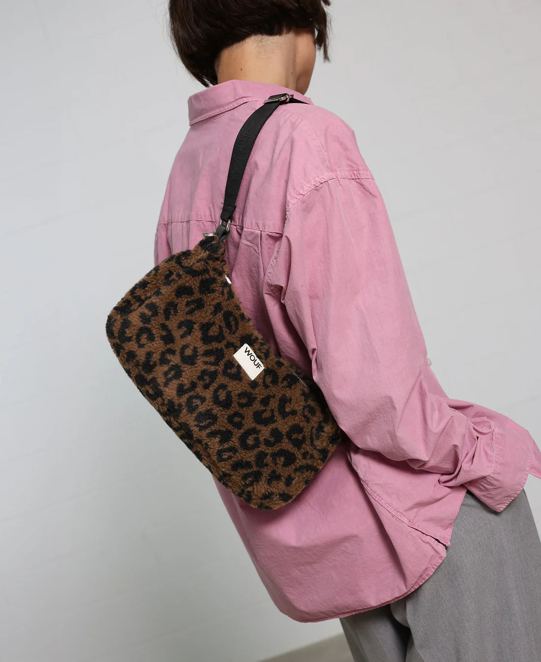 Bolso de hombro Simona