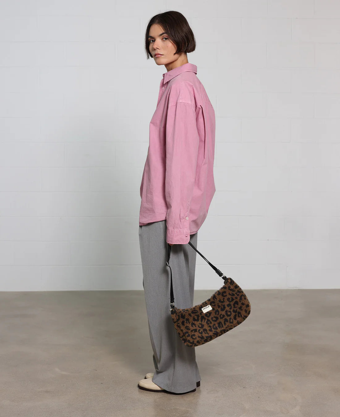 Bolso de hombro Simona