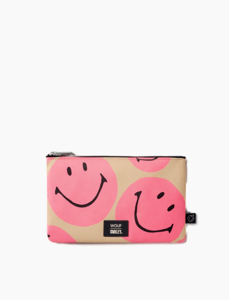Neceser Smiley