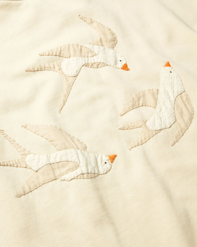 Sudadera Bird Jodie