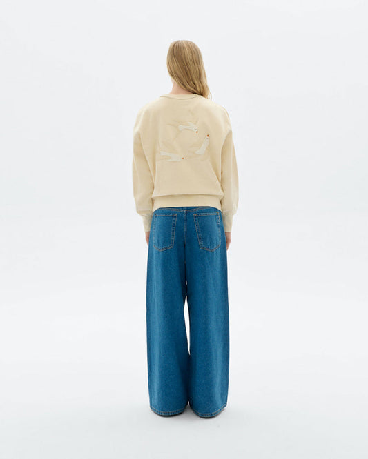 Sudadera Bird Jodie