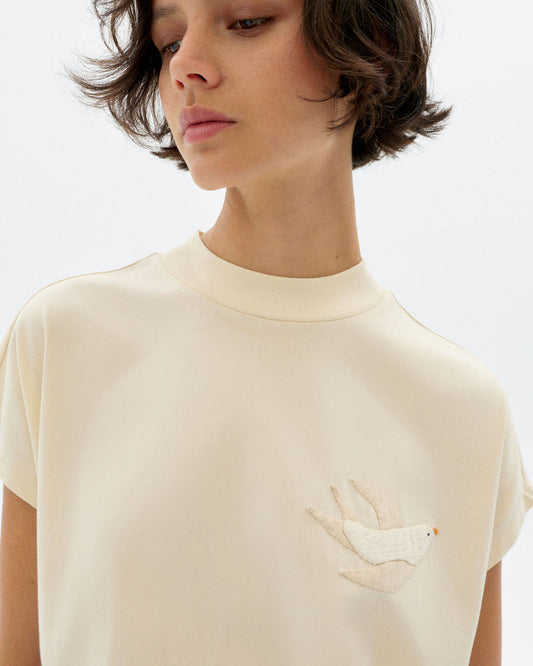 Camiseta Bird Volta