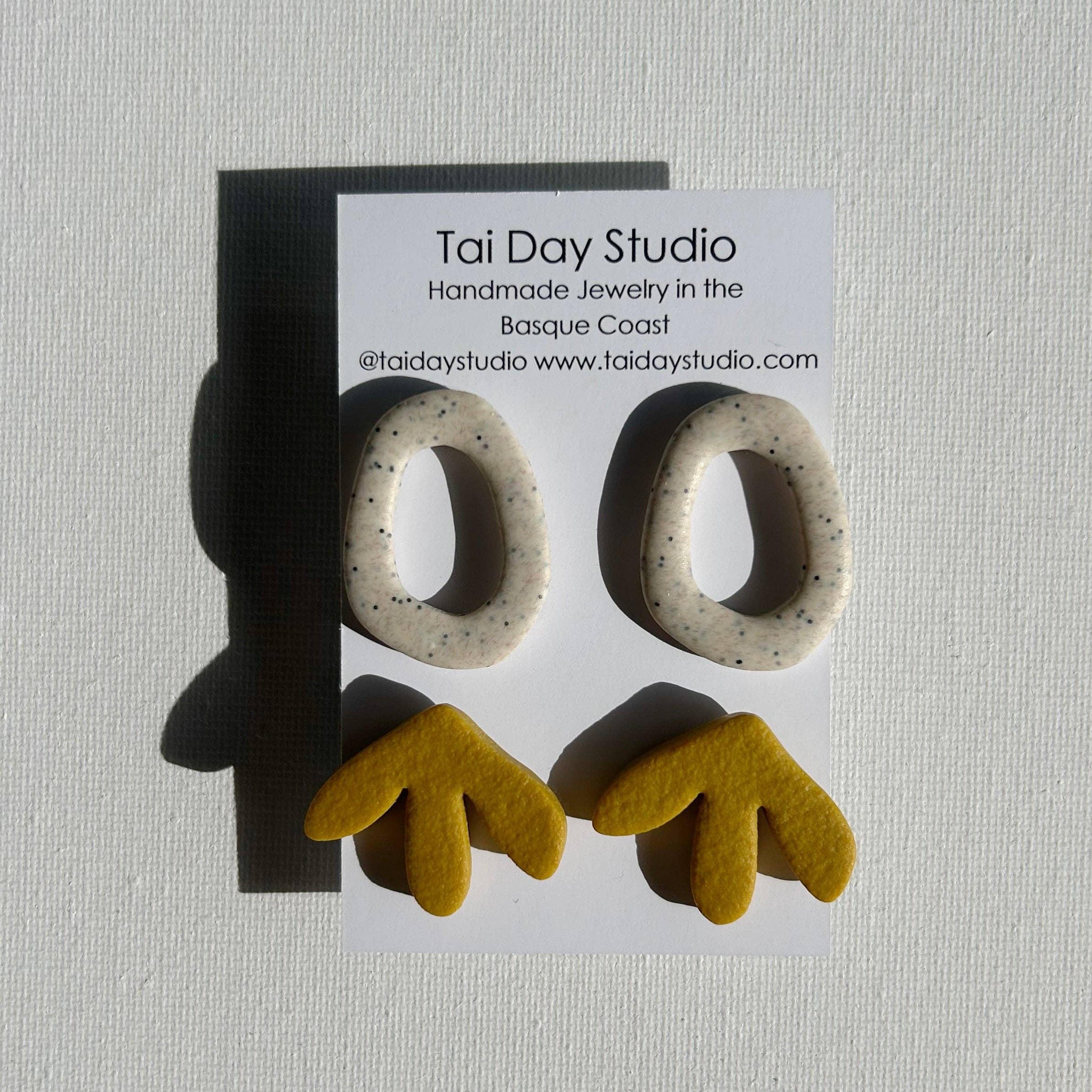 Pendientes Pack nº1