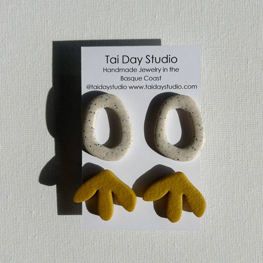 Pendientes Pack nº1