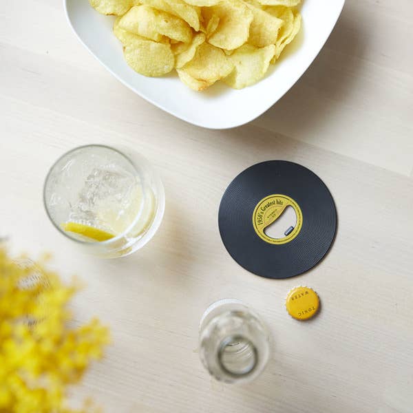 Abrebotellas Greatest Hits