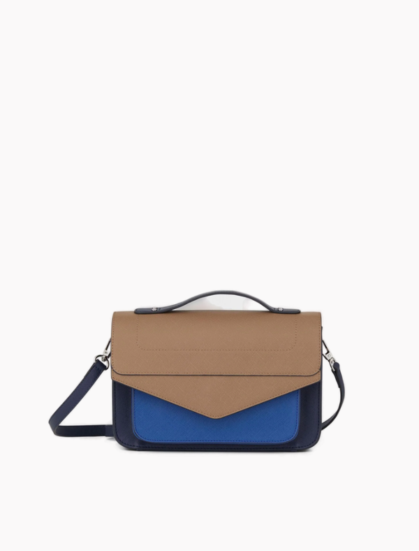 Bolso Maro - mixy blue