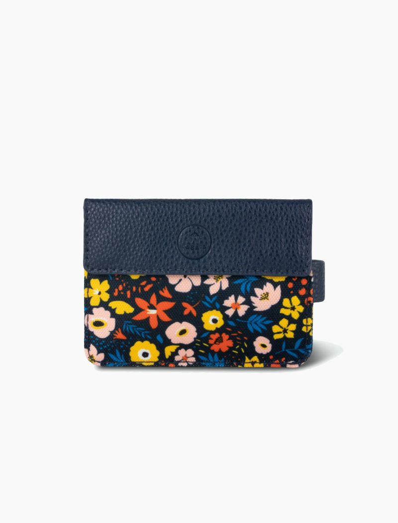 CARTERA SINTRA AZUL