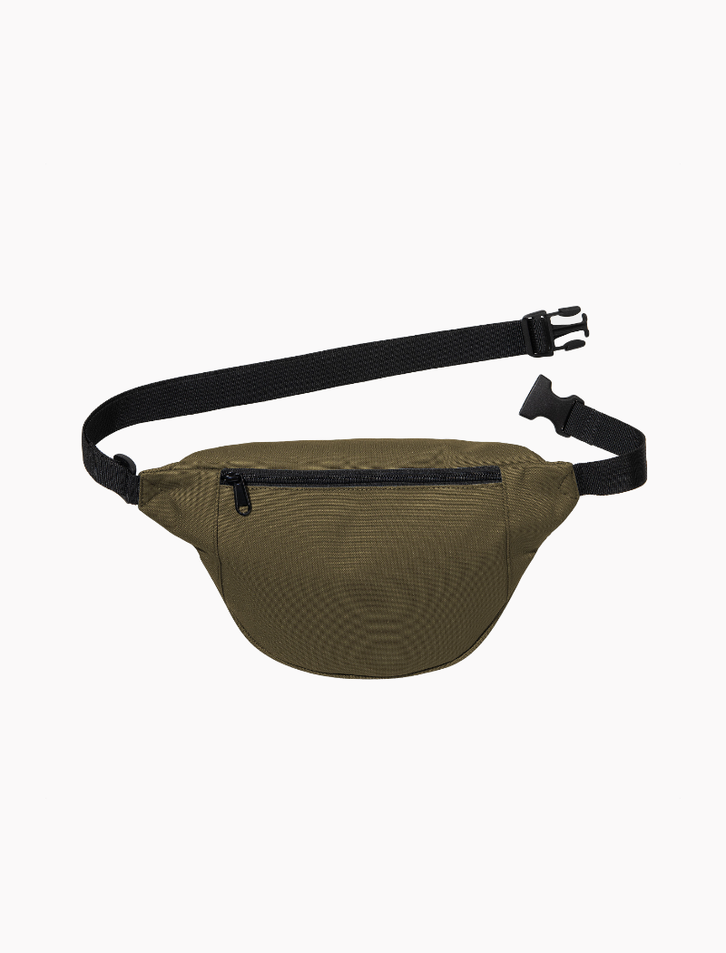 Riñonera Jake hip bag - highland