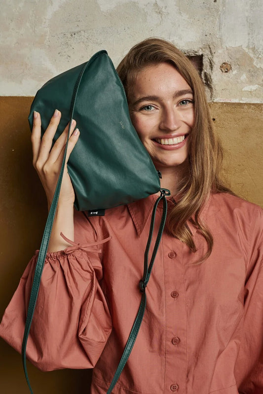 Bolso F.G. Baggy - Jungle Green