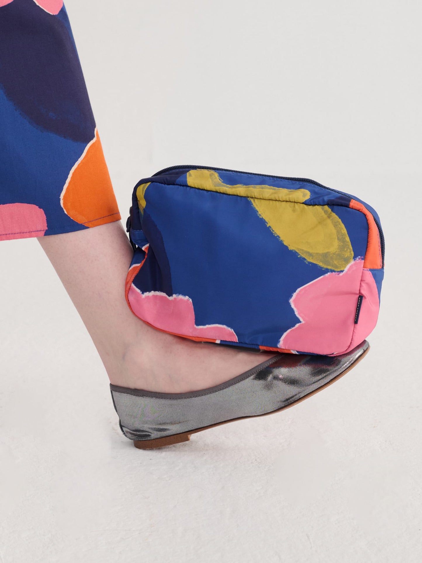 Neceser Blooming Color