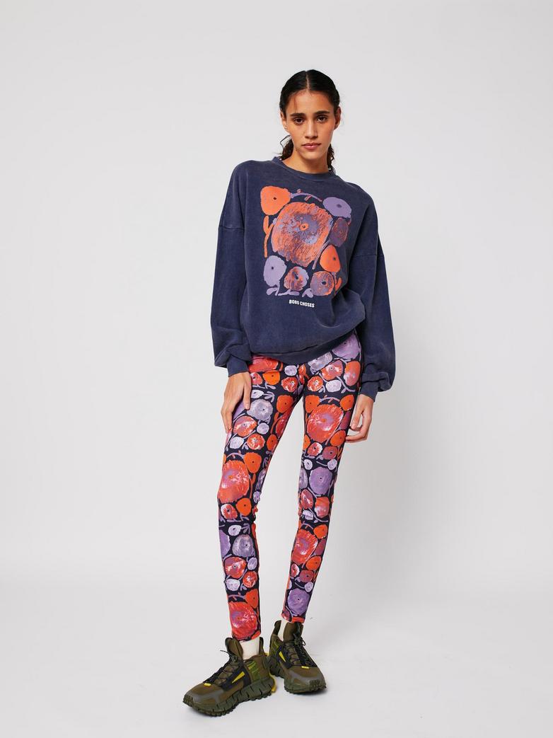 Sudadera Dahlia