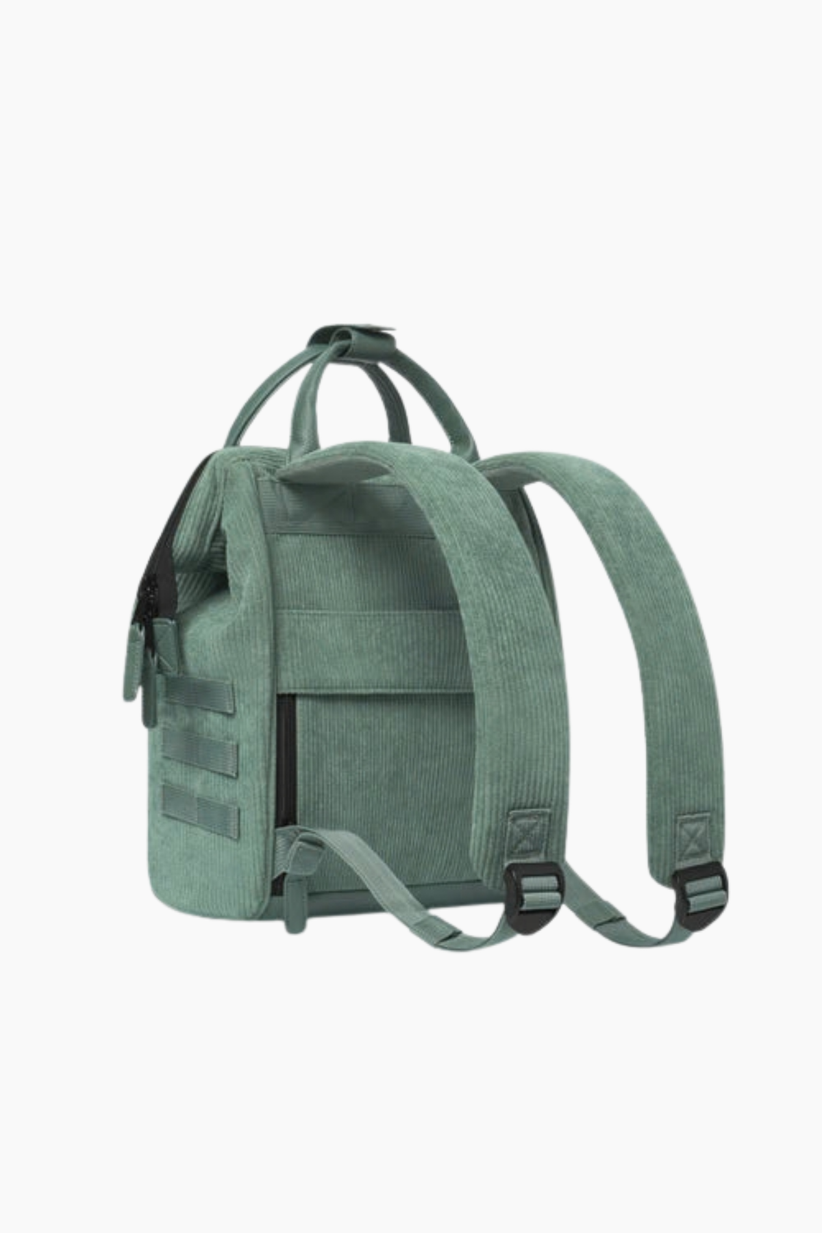 Mochila Adventurer Small Niagara - Verde